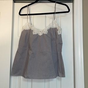 Stella McCartney Tank